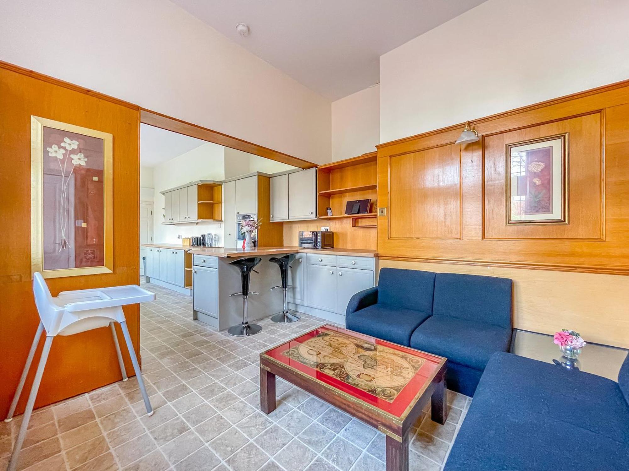 לידס *Rf9Bc* For Your Most Relaxed & Cosy Stay + Free Parking + Free Fast Wifi * מראה חיצוני תמונה